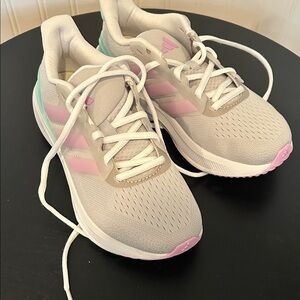 Kids Adidas ULTRARUN 5 SHOES